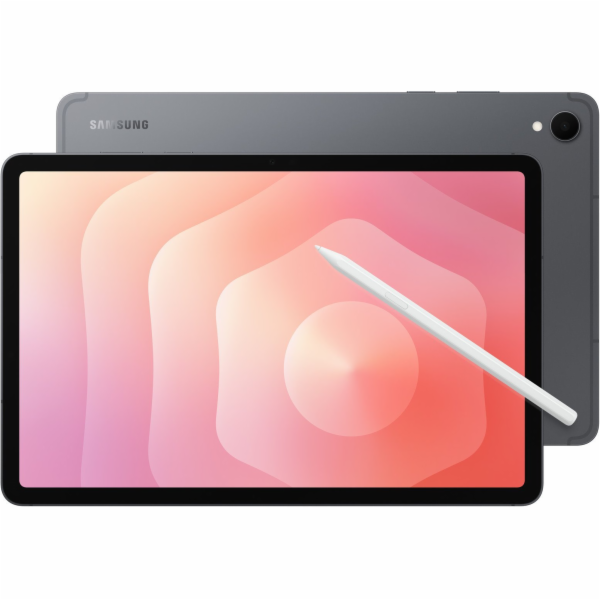 Samsung Galaxy Tab S11 128 GB 27,9 cm (11") 12 GB Šedá