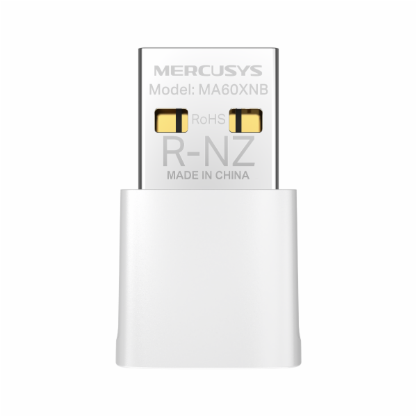 USB klient TP-Link Mercusys MA60XNB Wireless USB adapter ...