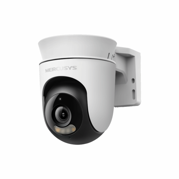 Kamera TP-Link Mercusys MC500 2MPx, venkovní, IP PTZ, WiF...