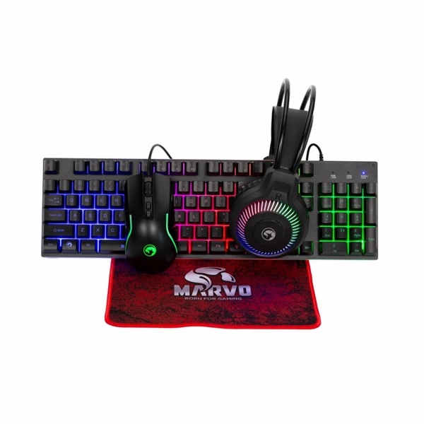 Marvo LOOT 40 herní sada 