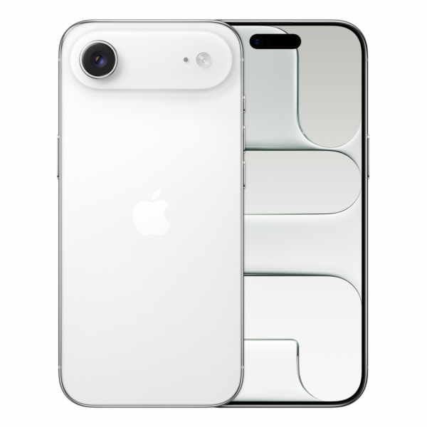 Apple iPhone Air 16,5 cm (6.5") Dual SIM iOS 26 5G USB ty...