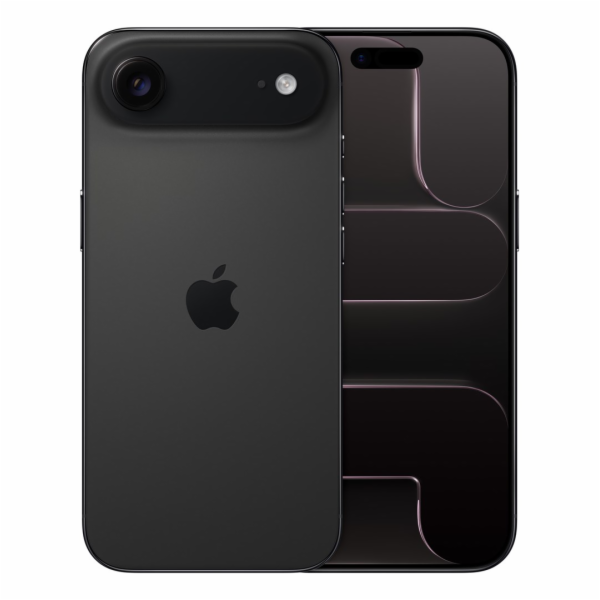 Apple iPhone Air 16,5 cm (6.5") Dual SIM iOS 26 5G USB ty...