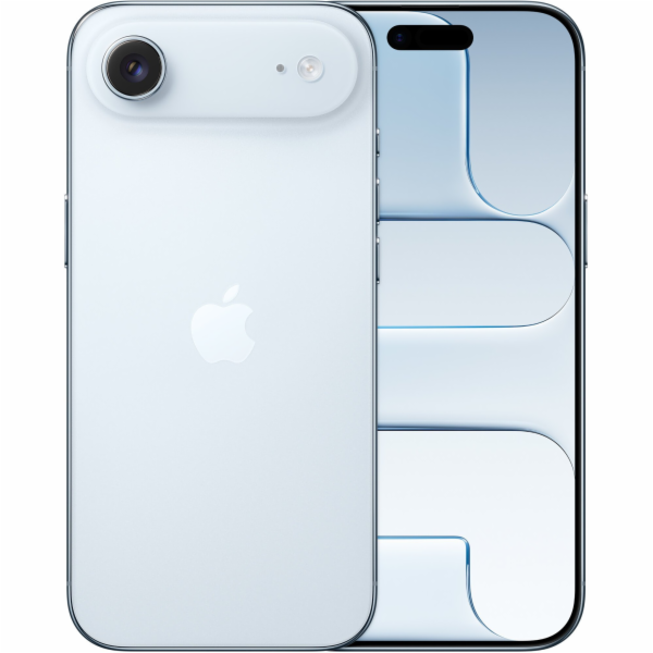 Apple iPhone Air 16,5 cm (6.5") Dual SIM iOS 26 5G USB ty...