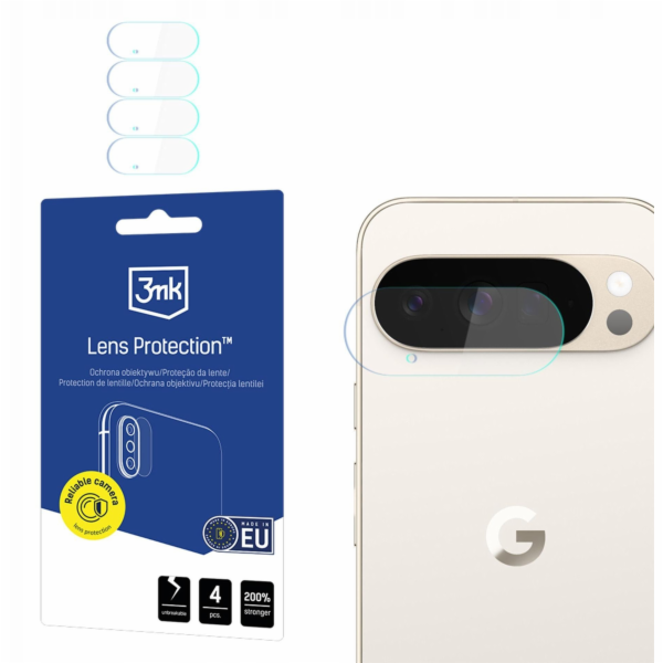 3mk Lens Protection pro Google Pixel 10 Pro XL