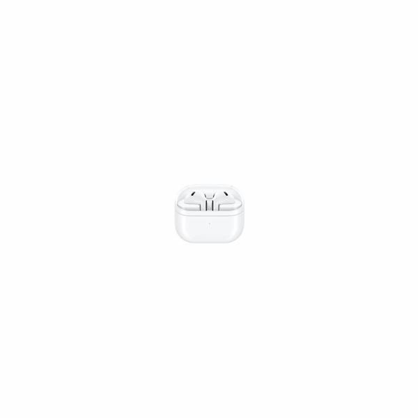 Samsung bluetooth sluchátka Galaxy Buds 3, white (Distrib...