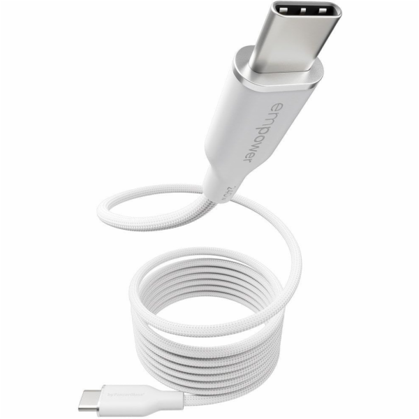 PanzerGlass empower magnetický kabel 240 W USB-C/USB-C, 1...