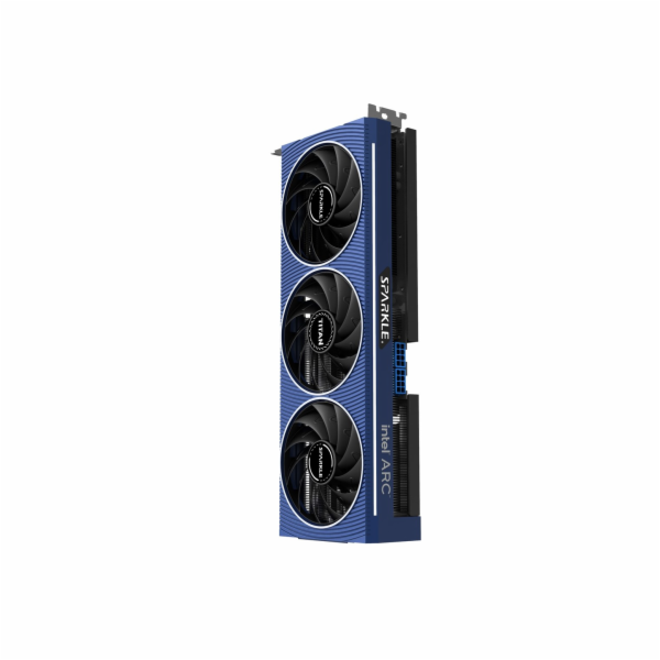 Sparkle Grafická karta Intel Arc A750 TITAN OC Edition 8 ...