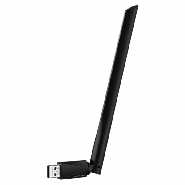 USB klient TP-Link Mercusys MA14H Wireless USB adapter, 2...