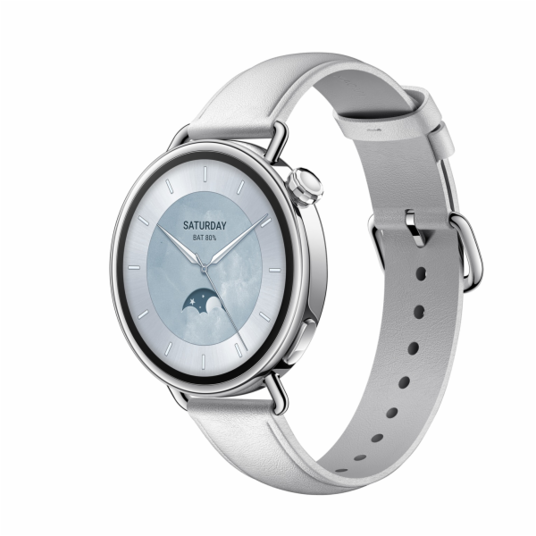 Xiaomi Watch S4 41mm White 