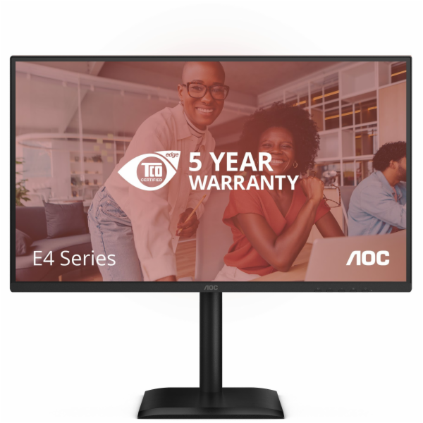 AOC MT 27" Q27E4CV - 2560x1440,IPS,120Hz,1xHDMI,1xDP,1xDP...