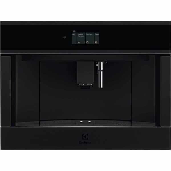ELECTROLUX Vstavaný kávovar EBC95T