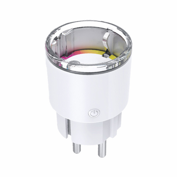 Gosund EP2-Z 10A chytrá zásuvka ZigBee