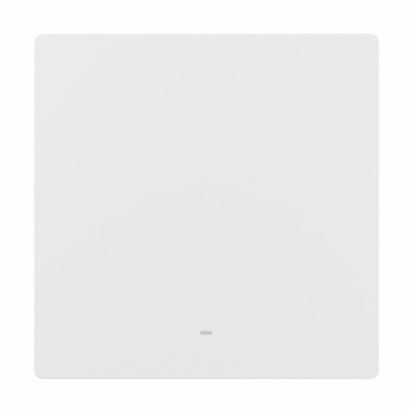 Sonoff ZBM5-1C-86W (1 kanál) Inteligentní dotykový nástěn...