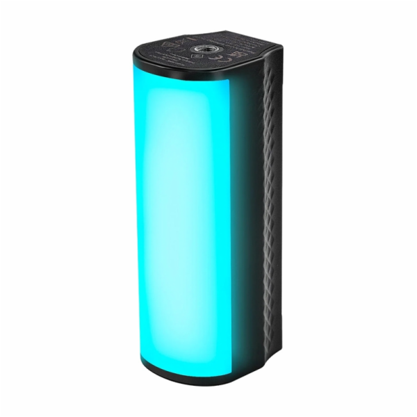 Neweer TL97C RGB LED barevné foto světlo