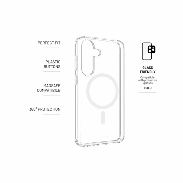 Fixed kryt SG S25 FE FIXPUM-1621-TR