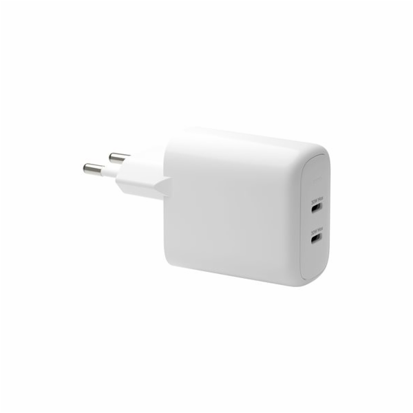 dbramante1928 re-charge - Sítový adaptér - 30 Watt - 2 vý...