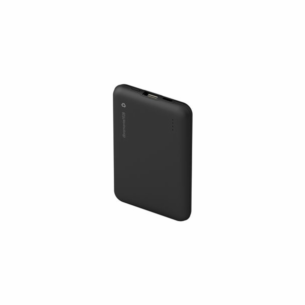 dbramante1928 re-charge - Power banka - 10000 mAh - 20 Wa...