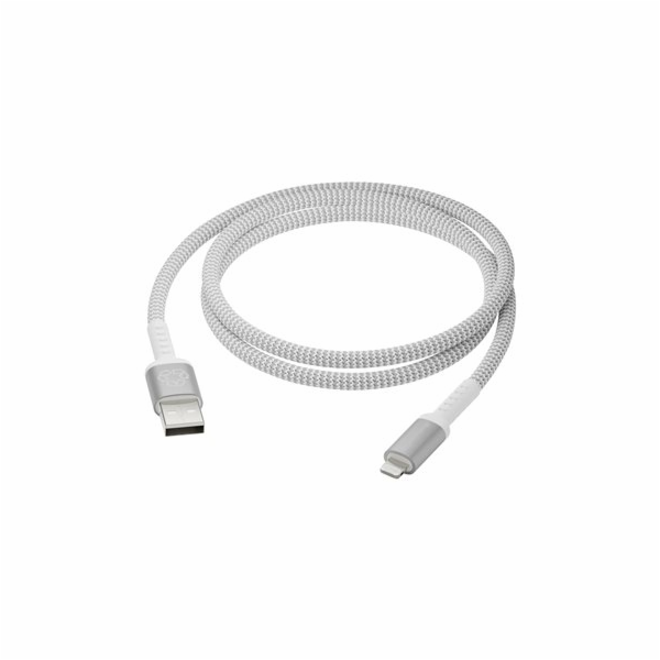dbramante1928 re-charge - Kabel Lightning - USB s piny (m...