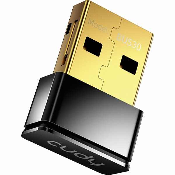 Cudy BU530 karta/adaptér rozhraní Bluetooth