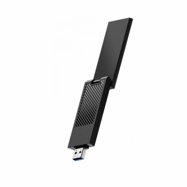 CUDY WU5400 USB adaptér Wi-Fi AC1300