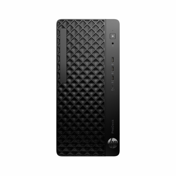 HP ProDesk 4 Tower G1i Desktop AI PC Intel Core Ultra 5 2...