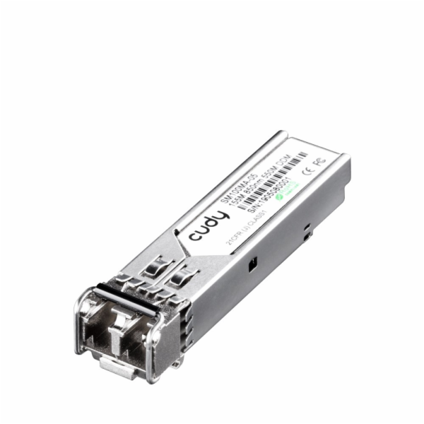 Cudy SM100MA-05 síťový transceiver modul Měď 155 Mbit/s S...