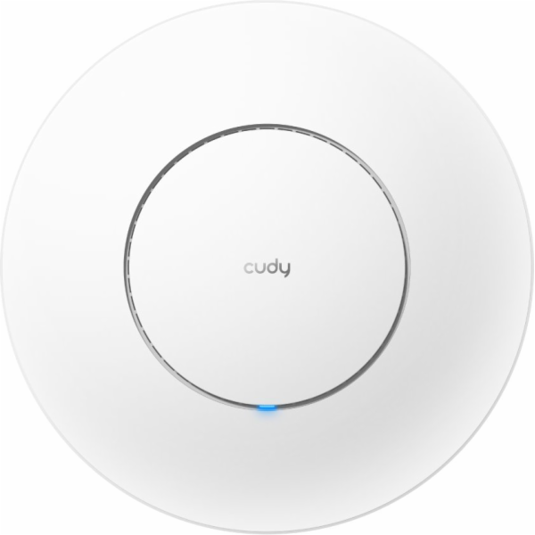 Cudy AP11000 Wi-Fi přístupový bod 5760 Mbit/s Bílá