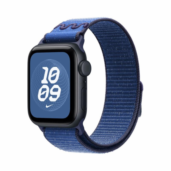 Apple Watch 40mm Blue Ribbon Nike Sport Loop