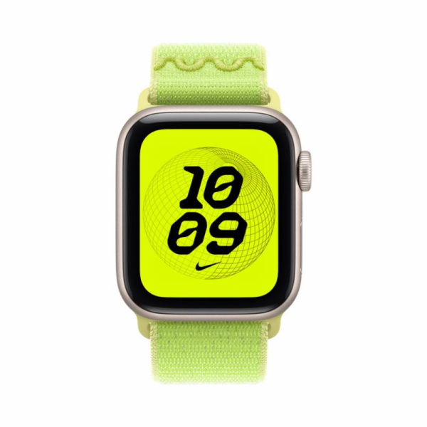 Apple 40mm Volt Splash Nike Sport Loop