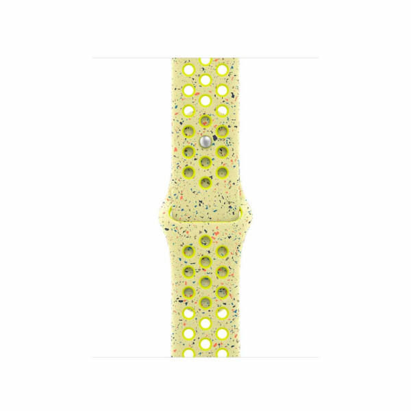 Apple 42mm Volt Splash Nike Sport Band -