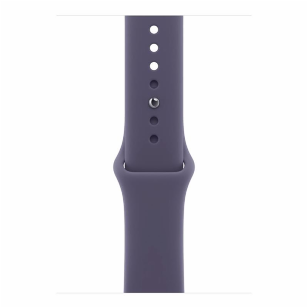 Apple Watch 46mm Purple Fog Sport Band - M/L