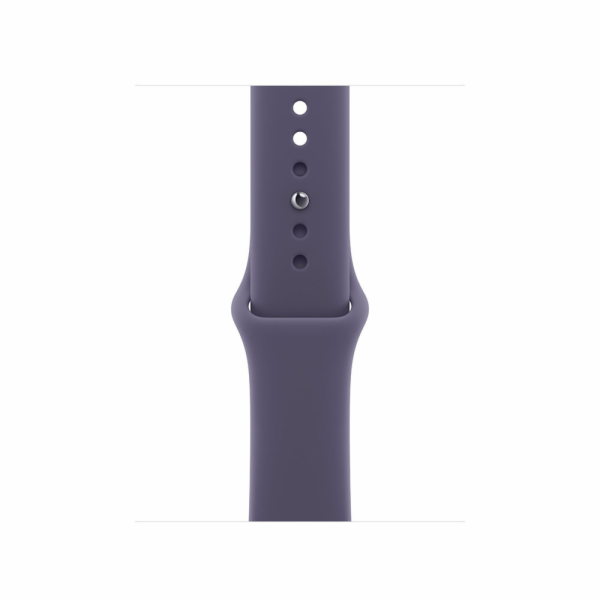 Apple Watch 40mm Purple Fog Sport Band - S/M