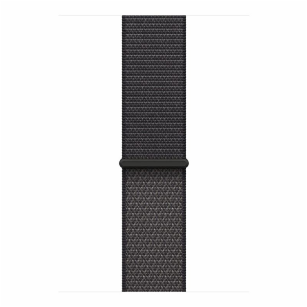 Apple Watch 46mm Dark Gray Sport Loop - XL