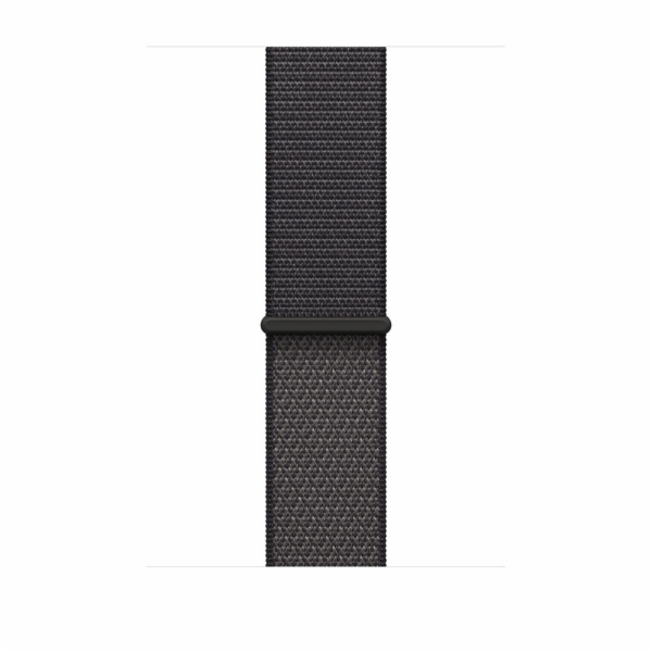 Apple Watch 46mm Dark Gray Sport Loop