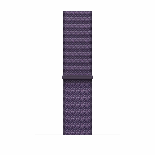 Apple Watch 46mm Purple Fog Sport Loop
