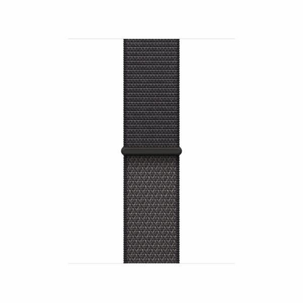 Apple Watch 42mm Dark Gray Sport Loop