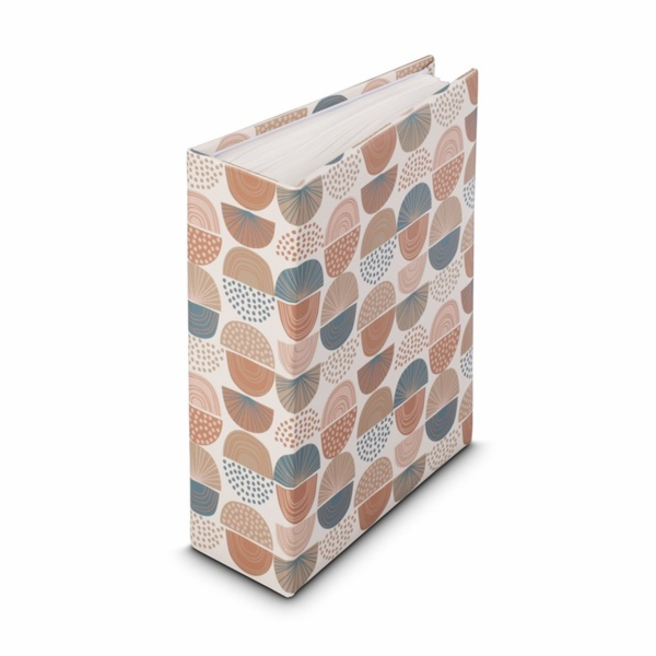 Hama 7707 album Designline II RETRO 10x1
