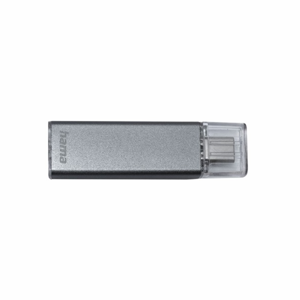 Hama 182471 USB flashdisk UNI-C Classic,
