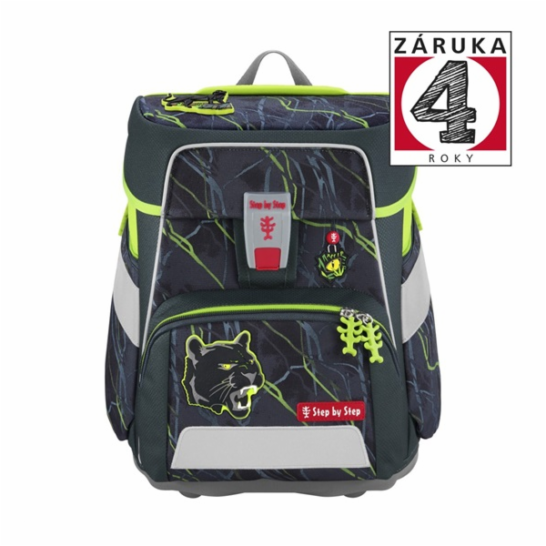 Step By Step 222601 aktovka SPACE pro pr