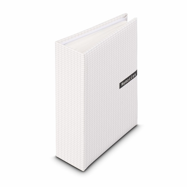 Hama 7709 album Designline II CHECK 10x1