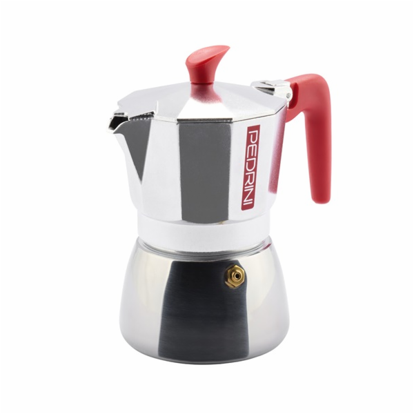 Pedrini Aroma Induction 3 porce