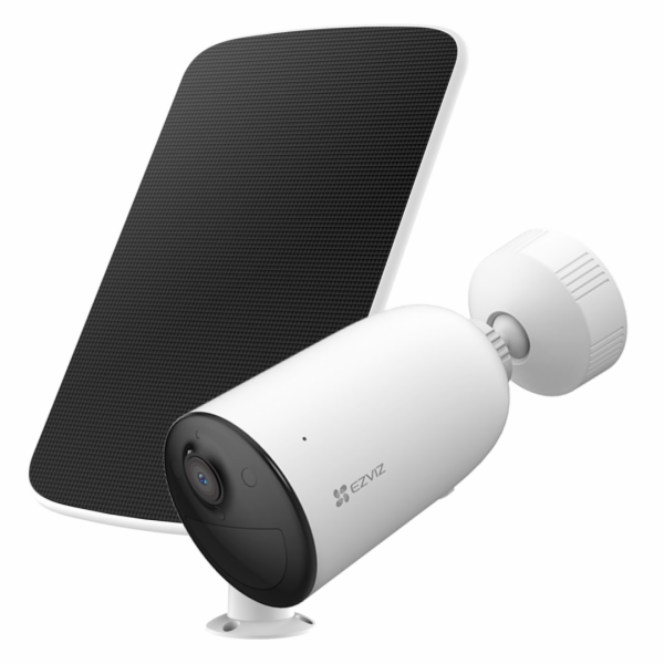 Bateriová Wi-Fi kamera CB3 (AOV) + solární panel 5200 mAh...