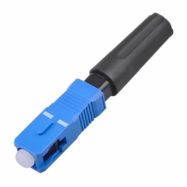 Optický konektor Conexpro fast Singlemode, SC UPC