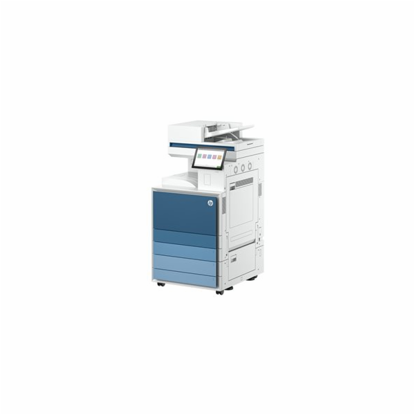 HP LaserJet Enterprise MFP 8601dn - Multifunkční tiskárna...