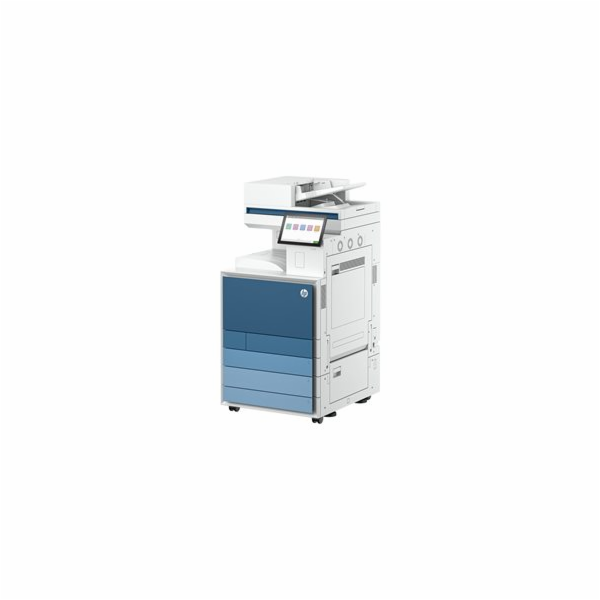 HP LaserJet Enterprise MFP 8801dn - Multifunkční tiskárna...