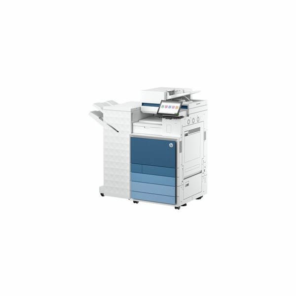 HP LaserJet Enterprise Flow MFP 8801z+ - Multifunkční tis...