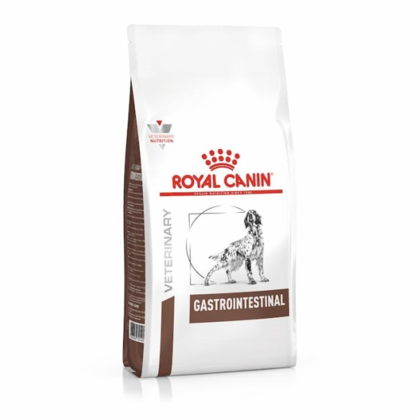 ROYAL CANIN Gastrointestinal - suché krmivo pro psy - 15 kg