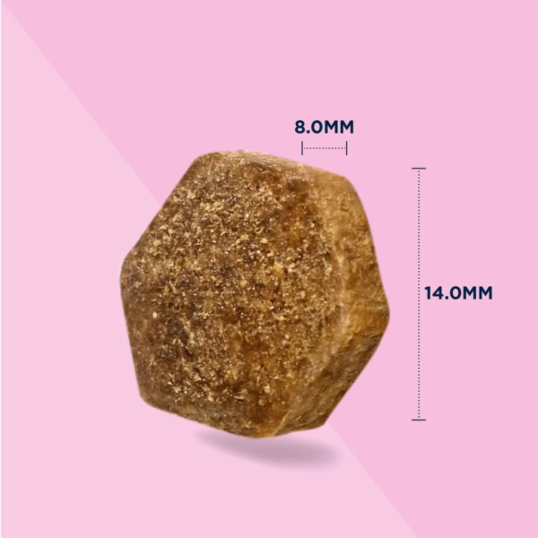 EUKANUBA Adult Small/Medium Rich in lamb & rice - suché k...