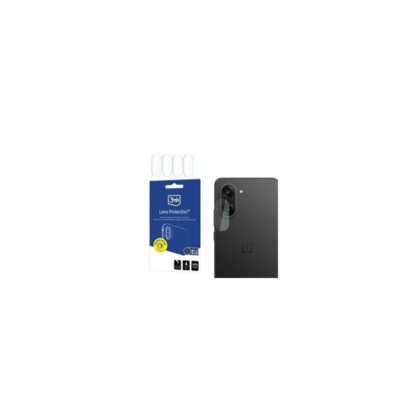 3mk Lens Protection pro OnePlus Nord CE5