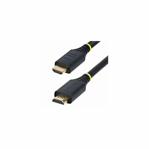 StarTech.com - Ultra High Speed - HDMI kabel - HDMI s pin...